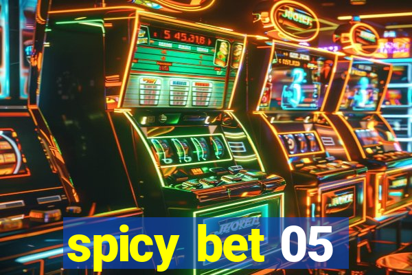 spicy bet 05